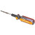 Klein Tools 625-32 الصنابير الثلاثية 6-32، 8-32، 10-32، 625-32