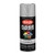 Krylon Fusion K02773007 Tinta spray tudo-em-1 para interior/exterior prata metálica 12 onças