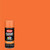 Krylon Fusion K02718007 All-In-1 Spray Paint for In/Outdoor Gloss Popsicle Orng