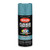 Krylon Fusion K02747007 All-In-1 Spray Paint for In/Outdoor Satin Rolling Teal