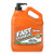 Frasco de limpador de mãos Permatex 23218 Fast Orange com bomba