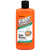 Permatex 23108 Limpiador de manos en loción suave y rápido de naranja, 7.5 oz.