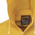 Pioneer Safety V3010460U-XL Repel Rain Gear Chaqueta de seguridad y pantalones con pechera, amarillo
