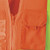 Pioneer Safety V1021850U-M Safety Vest for Women  Hi-Vis Reflective -Medium