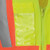 Pioneer Safety Women's High Visibility Reflective Safety Vest (V1021860U-L)