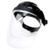 Sellstrom S32010 Face Shield Single Crown, Full Safety Mask for Men and Women
