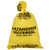 Sellstrom S68180 Hazardous Waste Bag with Ties