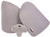 Sellstrom KneePro Zero Gravity Knee Pads, Gray (S96310)