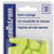 Sellstrom S23414 Disposable Uncorded Foam Ear Plugs, 32dB NRR, Hi-Viz Green