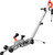 Skil SPT79A-10 7 in. Medusaw Walk Behind Worm Drive Saw for Concrete