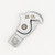 VIM Tools 0.25 in. Drive Spring-Loaded Crowfoot Wrench (SCF14)