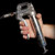 Workforce L1305 Mini Grease Gun, för 3 oz. Patroner, 12 tum. Förlängning, 4 tum.