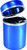 Bell Automotive Blue Aluminum Ash Tray (22-1-39264-8)