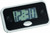 Bell Automotive Multicolor Jumbo Digital Clock (22-1-37014-8)