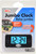 Bell Automotive Multicolor Jumbo Digital Clock (22-1-37014-8)