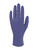 Adenna gl-ncf225bfm examen de nitrilo, piel sensible, guantes desechables sin polvo