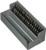 CH Hanson 36pc 1/8" Letter & Number Stamp Set (21625)