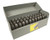 CH Hanson 36pc 3/16" Standard Letter/Number Stamp Set (20625)