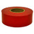 CH Hanson 17021 Vlagtape-300'x1-3/16 x2Mil Rood, Eén maat