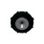 CTA Tools 7044 Master Cylinder Adapter - Compatible with Ford