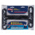 Eklind 35168 Standard Grip Metric Hex T-Key Sets - 6" Metric Key Set 8 Keys