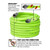 Flexzilla 5/8" x 100' Water Hose (HFZG5100YWS)