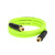 Flexzilla® ZillaWhip® 1/2" x 6' Swivel Whip Hose (HFZ1206YW4S)