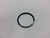 Iwata 93505341 WS400 Air Cap Black L Gasket Ring