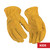 Kinco Kid's Medium Suede Cowhide Driver Gloves (50-KM)