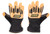 Kinco 2132-M KincoPro Grain Goatskin/Synthetic Hybrid w IMPACT Protection Glove