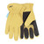 Kinco 387P-M Hydroflector Unlined Buffalo Leather Work Gloves