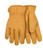 Kinco Premium Large Grain Cowhide Driver Gloves w/Palm Patch (198-L)