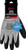 Kinco 1886P-M Hydroflector Lined Waterproof Nitrile Work Gloves, Extra Warm
