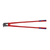Knipex 7182950 Concrete Mesh Cutter, 37-1/2-Inch (7182950)