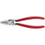 Knipex Crimping Pliers for End Ferrules (9771180)