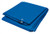 Performance Tool W6022 Tool, Tarp (20 x 30 ft.), Blue