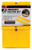 Performance Tool W41003 2 Pack Portable Vehicle Recovery & Traction Mat - Yellow