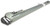 Performance Tool W2124 24-Inch Aluminum Pipe Wrench