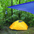 Performance Tool W6015 Lona para acampar y protección contra la intemperie, (16 x 20 pies)