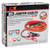 Performance Tool W1672 6-Gauge 400 AMP All Weather Jumper Cables 16'