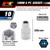 Performance Tool W32210 Size: 1/2" Dr 10mm 6pt Socket