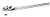 Performance Tool W32180 1/2-Inch Drive Long Handle Ratchet, 1-Pack