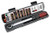 Performance Tool M196 Drive 1/4-Inci Kunci Torsi Klik 250 in/lb, hitam