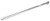 Performance Tool W32153 1/2-Inch Drive 20-Inch Socket Extension