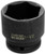 Performance Tool M817 1/2" Dr 1-1/2" Impact Socket