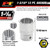 Performance Tool W34538 3/4" Drive 12-Point SAE Standard Socket, 1-3/16"