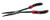 Performance Tool W30771 11-Inch Long Reach Long Nose Pliers