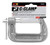 Performance Tool W221 2" C Clamp - Ductile Iron