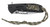 Performance Tool W9360 Paracord Handle Folding Knife, 1 Pack
