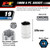 Performance Tool W32219 1/2 Dr 19mm 6Point Socket, 1 Pack